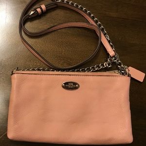 Coach Quinn Crossbody Purse